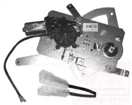 Подъемное устройство для окон VAN WEZEL купить