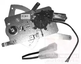 Подъемное устройство для окон VAN WEZEL купить