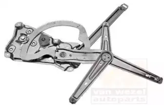 Подъемное устройство для окон VAN WEZEL купить