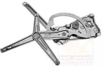 Подъемное устройство для окон VAN WEZEL купить