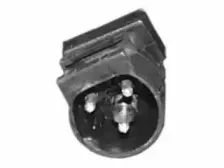 Вентилятор, конденсатор кондиционера VAN WEZEL купить