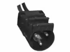 Вентилятор, конденсатор кондиционера VAN WEZEL купить