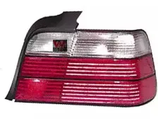 Задний фонарь VAN WEZEL купить