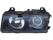 Основная фара VAN WEZEL купить