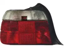 Задний фонарь VAN WEZEL купить