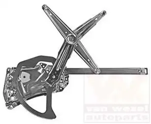 Подъемное устройство для окон VAN WEZEL купить