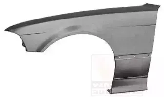 Крыло VAN WEZEL купить