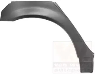 Боковина VAN WEZEL купить