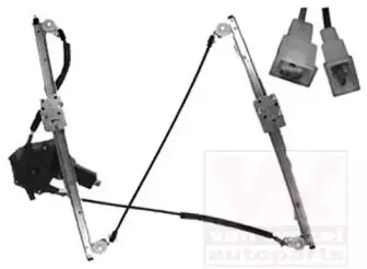 Подъемное устройство для окон VAN WEZEL купить