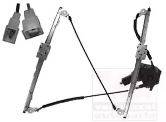 Подъемное устройство для окон VAN WEZEL купить