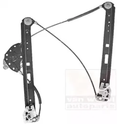 Подъемное устройство для окон VAN WEZEL купить