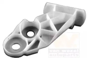 Кронштейн, буфер VAN WEZEL купить