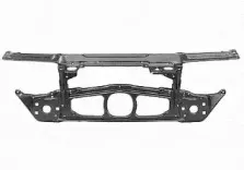 Облицовка передка VAN WEZEL купить