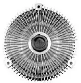 Сцепление, вентилятор радиатора VAN WEZEL купить