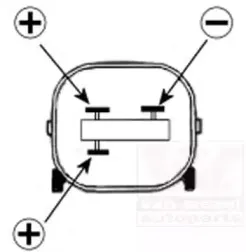 Вентилятор, охлаждение двигателя VAN WEZEL купить