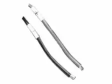 Вентилятор, конденсатор кондиционера VAN WEZEL купить