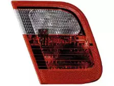 Задний фонарь VAN WEZEL купить