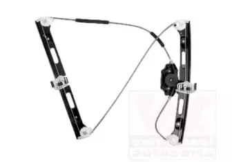 Подъемное устройство для окон VAN WEZEL купить