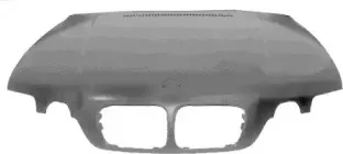 Капот двигателя VAN WEZEL купить