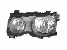 Основная фара VAN WEZEL купить