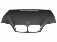 Капот двигателя VAN WEZEL купить