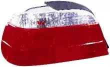 Задний фонарь VAN WEZEL купить