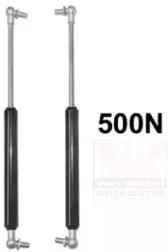 Газовая пружина, капот VAN WEZEL купить