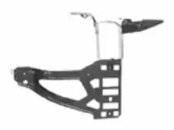 Крепление фары VAN WEZEL купить