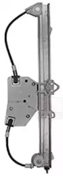 Подъемное устройство для окон VAN WEZEL купить