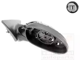 Наружное зеркало VAN WEZEL купить