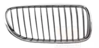 Решетка радиатора VAN WEZEL купить