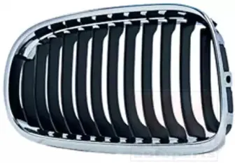 Решетка радиатора VAN WEZEL купить