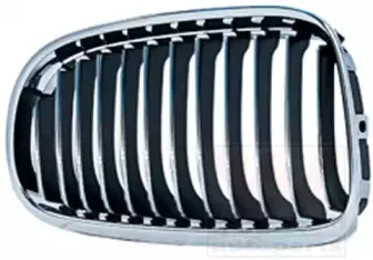 Решетка радиатора VAN WEZEL купить