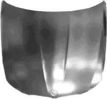 Капот двигателя VAN WEZEL купить