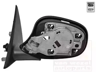 Наружное зеркало VAN WEZEL купить