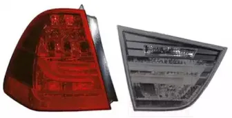 Задний фонарь VAN WEZEL купить