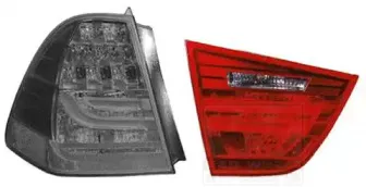 Задний фонарь VAN WEZEL купить