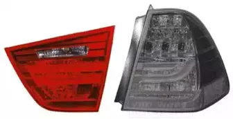 Задний фонарь VAN WEZEL купить