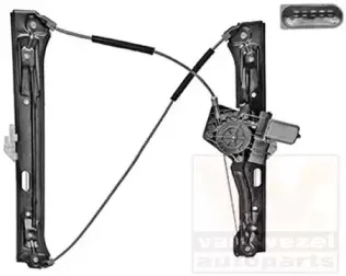 Подъемное устройство для окон VAN WEZEL купить