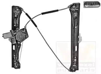 Подъемное устройство для окон VAN WEZEL купить