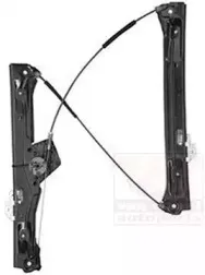 Подъемное устройство для окон VAN WEZEL купить