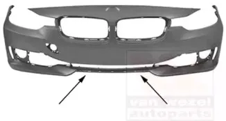 Буфер VAN WEZEL купить