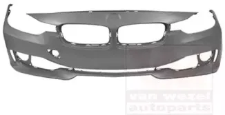 Буфер VAN WEZEL купить