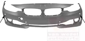 Буфер VAN WEZEL купить