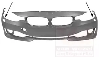 Буфер VAN WEZEL купить