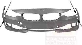 Буфер VAN WEZEL купить