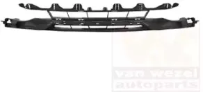 Решетка вентилятора, буфер VAN WEZEL купить