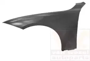 Крыло VAN WEZEL купить