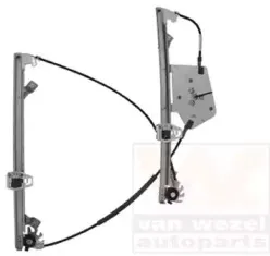 Подъемное устройство для окон VAN WEZEL купить