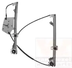 Подъемное устройство для окон VAN WEZEL купить